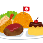 1週間献立アプリお任せの私 子供の食べ物好き嫌い記録まで Gookoブログ