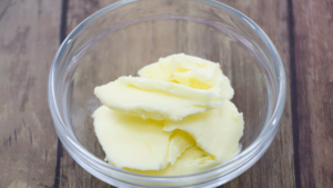 発酵バターの作り方